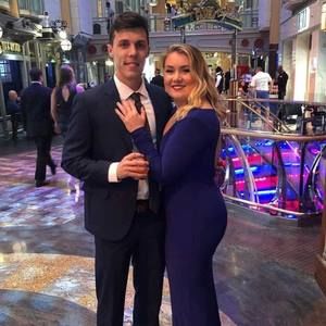 Meet your Posher, Patrick